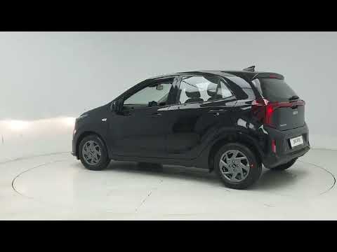Kia Picanto 1.0 Litre Petrol - Image 2