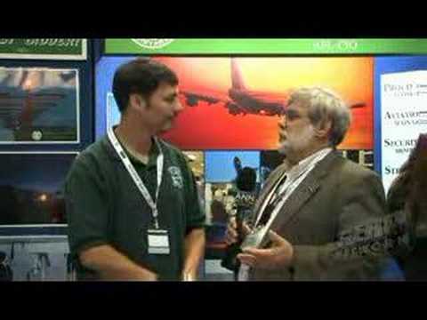 Aero-TV's Conversation With P.A.S.S. (Part One)