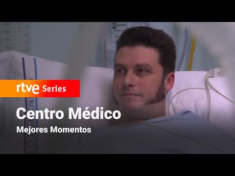 Centro Médico: Capítulo 607 - Mejores momentos #CentroMédico | RTVE Series