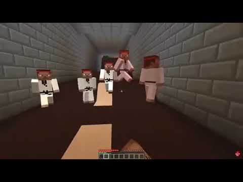 Maygıraft ta cenazede dans ediyorlar