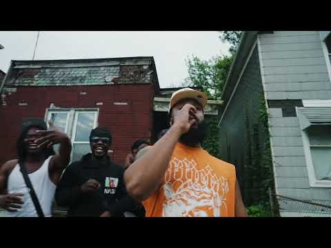 Man Man Hundo Music Video