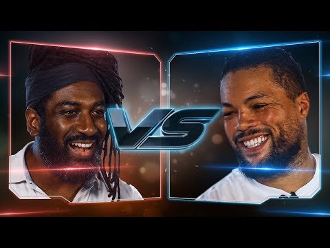 Joe Joyce GETS HIS TOUGHEST OPPONENT: But has 'slow' Joe found some speed?