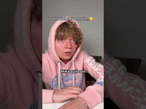 Jokin on PAHASTI PIELESSÄ... | Outo äiti - osa 2