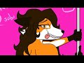 Fox Furry Twerking 500 Sub Special