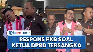 PKB Jatim Respons terkait Penetapan Tersangka Ketua DPRD Magetan atas Kasus Korupsi Pokir