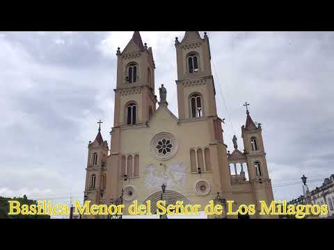 Villa de San Benito Abad, Sucre, a donde acuden miles por un milagro.