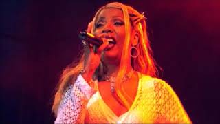 Melanie Thornton killing the HIGHEST NOTES (Studio &amp; Live)