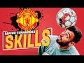 Bruno Fernandes Crazy skills & goals 2019/20 | HD