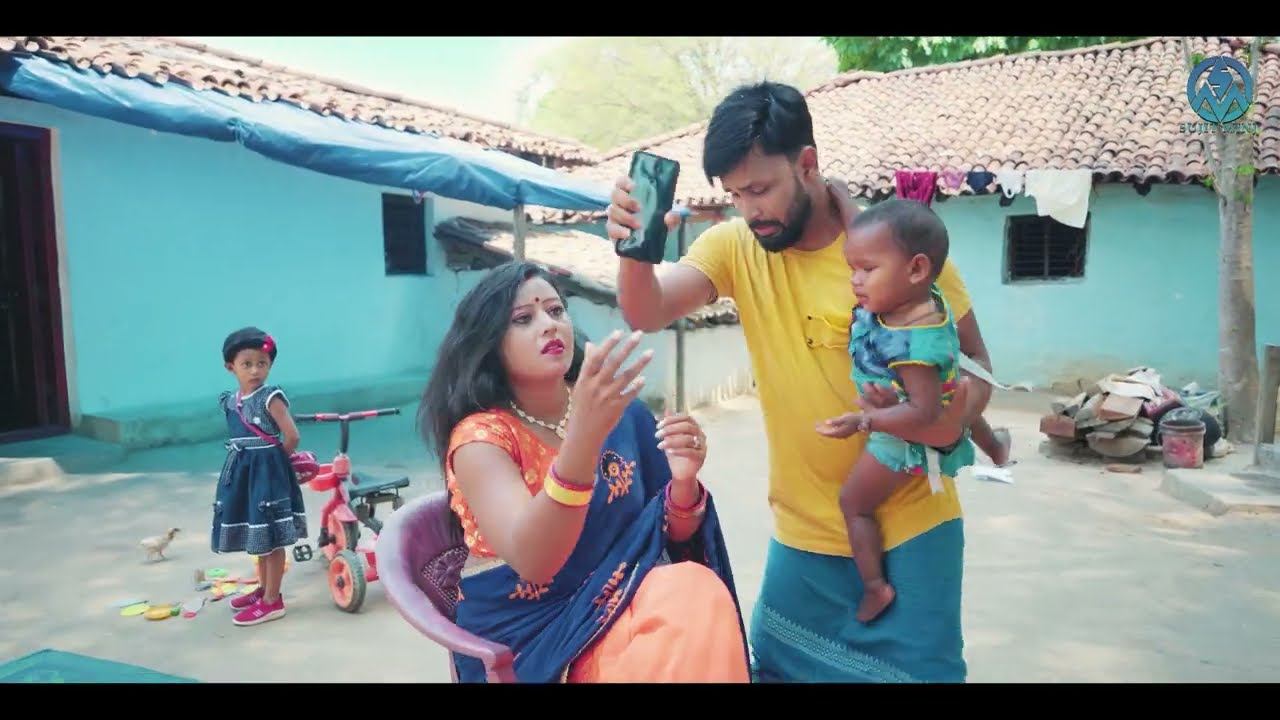 बाबू के मायं।। Babu ke Mai ।। Singer Sujit Minj।। Coming Soon....