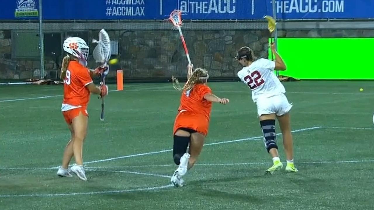 Saturday's Top 10 Sports Plays | April 25, 2026 | Highlight Reel