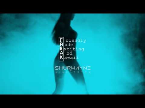 Shurwayne Winchester featuring System 32