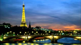 Paul Brown & Marc Antoine   Bridges of Paris