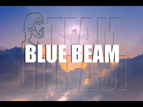 591-ES Lili, 106º Ciclo Investigación 1º protocolo: BLUE BEAM - Elena Martín CG Network