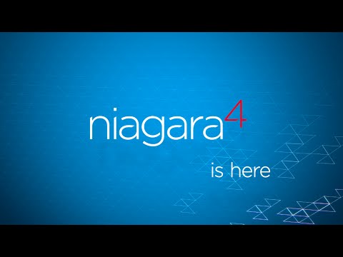 Niagara 4: open 4 business