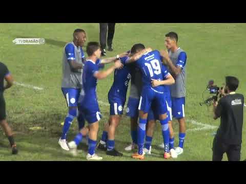 Confiança 2 x 1 Sergipe | LANCES | Sergipano (09/02/2025)