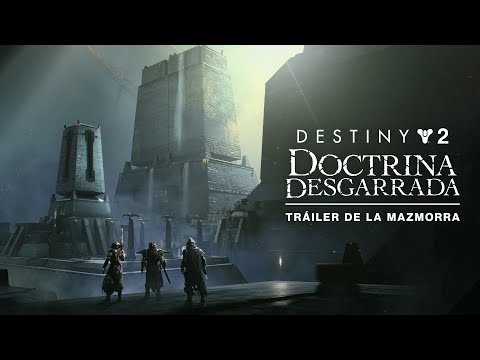 Adentraos en la nave pirámide de Rhulk con la nueva mazmorra de Destiny ...