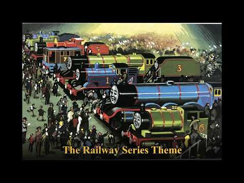 The Railway Series Theme - Arranged by Express Collector