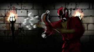 Raekwon - House of Flying Daggers f Inspectah Deck,GZA,Ghostface &amp; Method(Official Music Video)