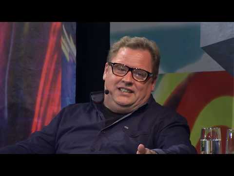 4. Václav Kopta (11. 9. 2018, Malostranská beseda) - 7 pádů HD