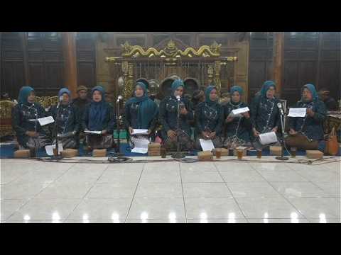 Paguyuban Karawitan Mekar Laras