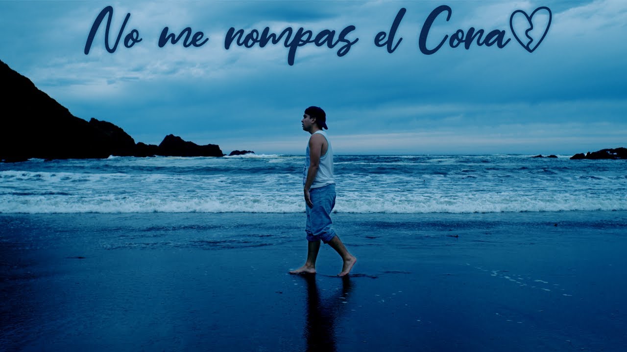 No me rompas el Cora