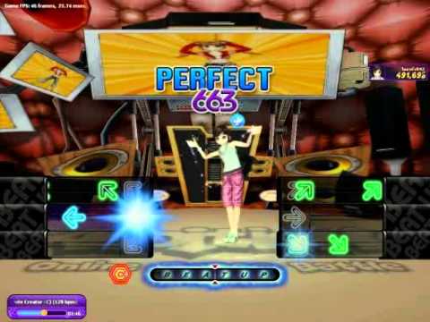 AuditionTH Beat Up Custom Taio Cruz Ft.Flo Rida - Hangover (128 Bpm)