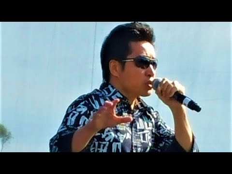 Thể hiện bởi Thế Sơn