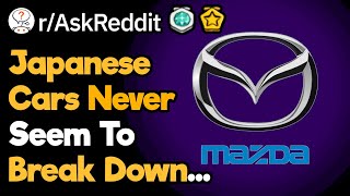 Mechanics, What Cars Would You NEVER Recommend? (r/AskReddit)