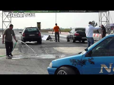 JDMteam // Kakarakis Subaru Impreza 10.15 @ Polikastro-Kilkis 3 Oct. 2010