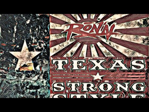 RONIN PRO SEASON 3 ep 7