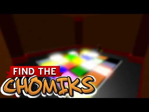 Find the Chomiks OST 054 - Hotspot