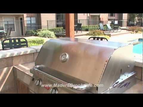 Madera Brookside | Arlington TX Apartments | Madera Realty