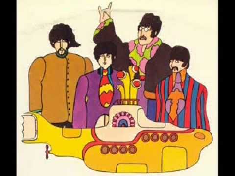 Oh Darling--The Beatles