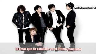 Nemesis (네미시스) - Tanto [Español]