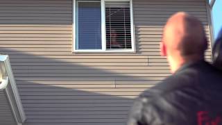 Rebecca Raabis - Not Over You [Official Music Video]