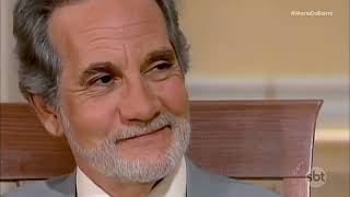 Maria do Bairro | Capítulo 01 - 21/07/25, Parte 3