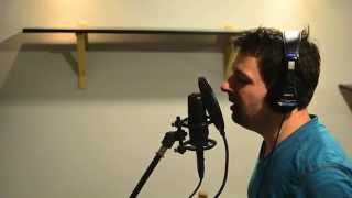 Standing Outside A Broken Phone Booth… (Primitive Radio Gods cover) - Greg Froehle