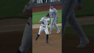 All Ben Rice does is mash ????