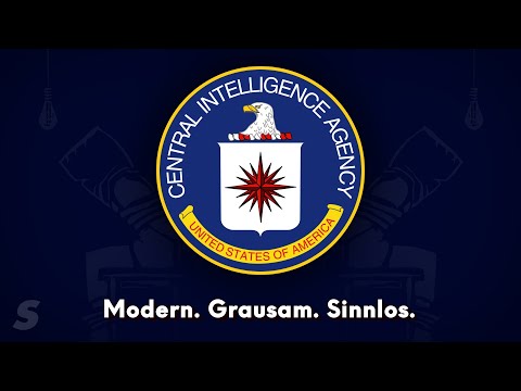 Die absurden Foltermethoden der CIA