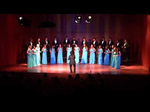 Boğaziçi Jazz Choir - Josua