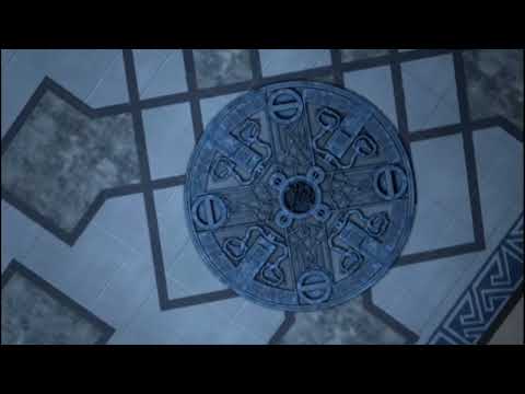 Opening to Underworld (French DVD, 2004)