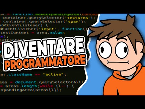 How to Become a Programmer