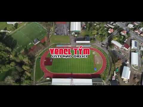 Vencl tým – úterní klasika