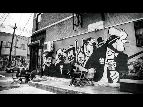 OTENTIKA feat AGRAD , DOUBLENN , TKILLAH , PSYKOPASY - Anakatra Avo