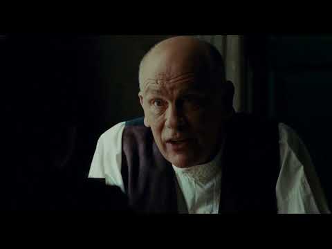 Educazione Siberiana: I voluti da Dio