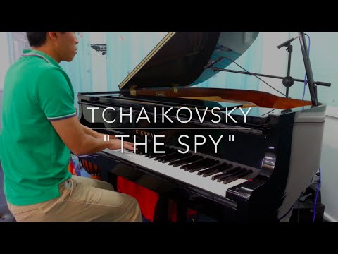 Tchaikovsky - 