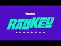 Fortnite Ranked Launches for Battle Royale and Zero Build!