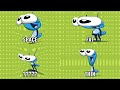 Bob Zoom Intro Effects