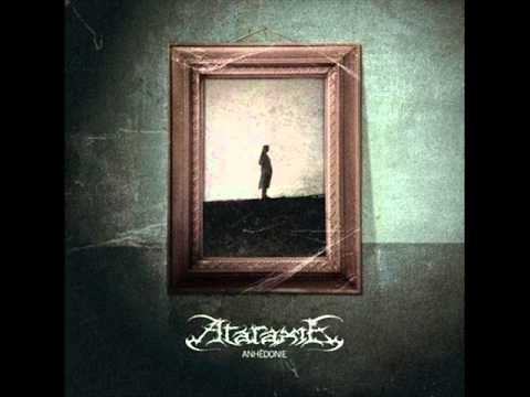 Ataraxie - Anhédonie