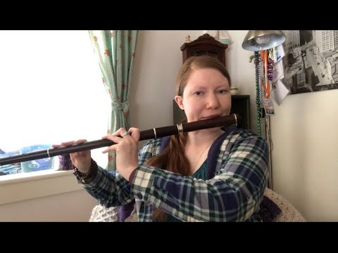 Quarantunes: with Fiona Howell Joy of My Life/the Whistling Postman Jigs